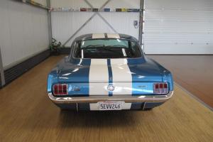  Ford Mustang GT 350 replica 
