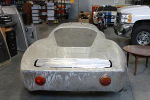 1967 Alfa Romeo Stradale Project Car