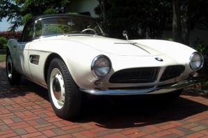 1957 BMW 507 Roadster for Sale
