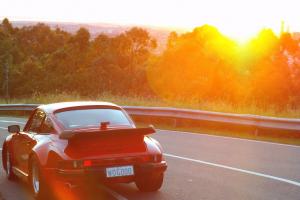  Ultra Rare Mint Porsche 911 Widebody Slantnose With G50 Gearbox Sale Swap Offers  Photo