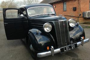  Ford V8 PILOT 1951 Spotless order Must be the best on offer Worldwide  Photo