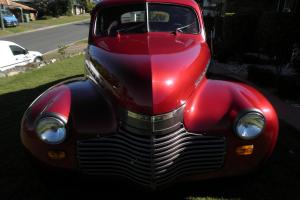  1941 Chevy Business Coupe 350 V8 Street ROD 