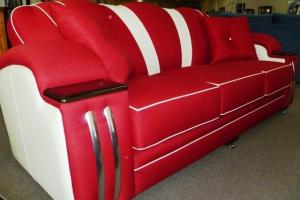  Chevrolet Style Lounge Suite  Photo