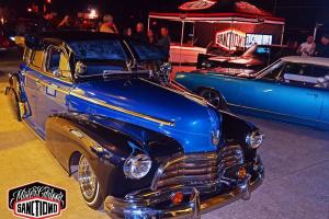  46 Chevrolet Fleetmaster Lowrider Bomb Custom Drag Cruiser 