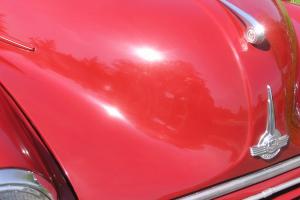 1961 MORRIS MINOR 1000-2 DOOR-RESTORED-RARE U.S. CALIF ESTATE CAR-NOT MINI OR VW
