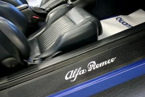  Alfa Romeo Spider 