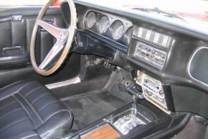 1969 Mercuy Cougar Eliminator Clone, 351 engine, auto trans, factory air