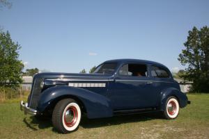 1937  BUICK STREETROD LOWERD RESERVE SUPER HIGH QUALITY LIKE NEW CONDITION Photo