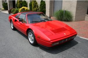 1,900 MILES FROM NEW!, Concours Condition, Excellent History. Photo