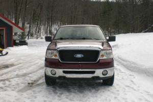 Ford F 150 Photo
