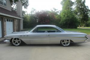 1961 Buick LeSabre Bubble Top