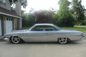 1961 Buick LeSabre "Bubble Top"