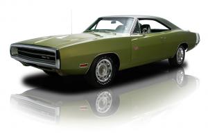 National Award Winning Charger R/T 440 Magnum V8 w/AC Photo