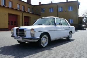 Mercedes-Benz 200 W 115 For Sale (1971) lhd  Photo