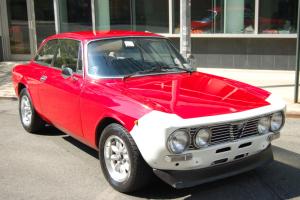 1975 Alfa GTV, Excellent Mechanicals, Great Driver, Final Re-list Photo