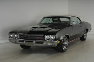 1971 BUICK GS STAGE 1 Photo
