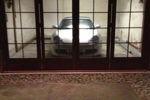  Porsche 911 Carrera 4  Photo