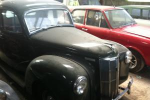  1949 Ford Prefect Pick Up  Photo