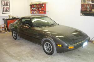 Mazda RX7   One Owner Photo