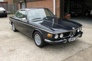  1975 BMW 3.0 CSi 