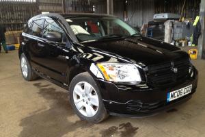  2006Dodge Caliber Diesel 41000 miles  Photo