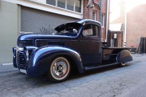  1946 Dodge Pickup HOT ROD 