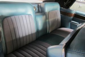 1965 Chrysler Imperial Crown Convertible Fully restored and ready to drive now Photo
