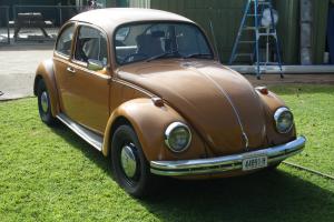  Volkswagen Beetle 1970 