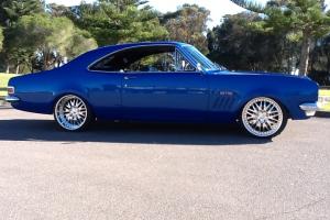  HK GTS Monaro 
