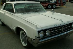 1964 Classic Oldsmobile Starfire