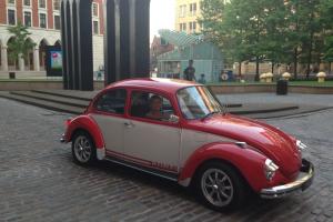  1973 VW 1303s Super Beetle, rare, tax exempt and ready for the shows  Photo