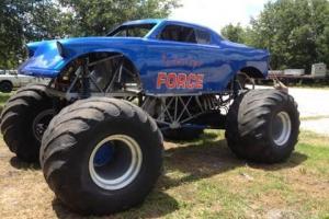 Monster Truck