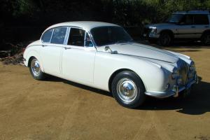  Daimler V250 1969 Owned FOR Many Years HAS TO GO  Photo