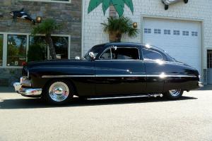 49 Merc, super clean and ready to drive daily.... Photo