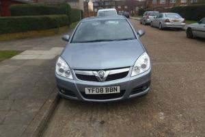  VAUXHALL VECTRA 1.9 CDTI TAXED AND MOT FSH EXCELLENT CONDITION  Photo