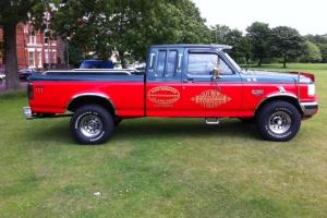  FORD F150 PICK UP 