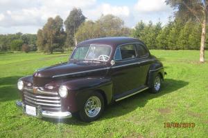  1946 Ford Coupe  Photo