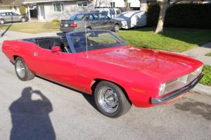 Free Delivery with "BUY it Now"! cuda challenger charger 69 71 roadrunner