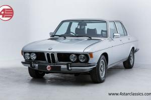  BMW 3.0 SI E3  Photo