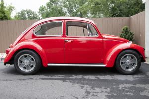Simply the Best Volkswagen Beetle Photo