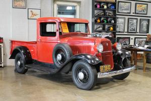  1933 Ford Pickup 