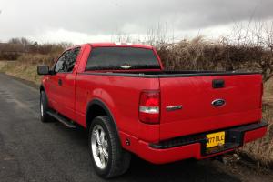  Ford F150 /lpg/ dont miss out on this 