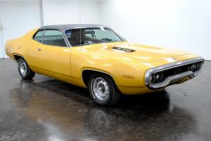 1971 Plymouth Road Runner 440 V8 727 Torqueflite PS CHECK THIS ONE OUT