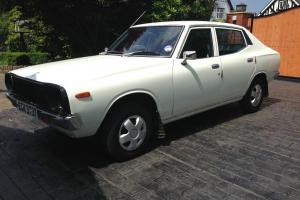  Datsun 100A Fll (not 120Y)  Photo
