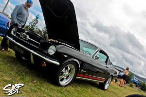  1965 Ford Mustang Fastback C Code Auto OR MAY Swap  Photo
