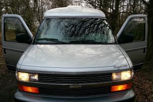 Chevrolet Astro Van mpv  eBay Motors #271242510375 Photo