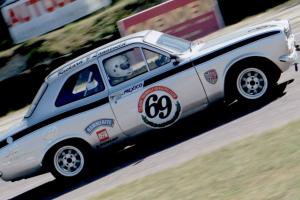  Classic Racing Ford Escort Mexico RS2000 MkI Mk1 