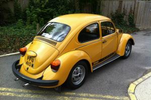 Volkswagen Beetle jeans Yellow eBay Motors #151028758515 Photo