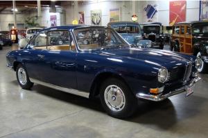 1965 BMW 3200CS Professionally Restored Photo