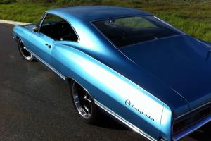  1967 Chevrolet Fastback Impala Trades Considered VE HSV SSV UTE 